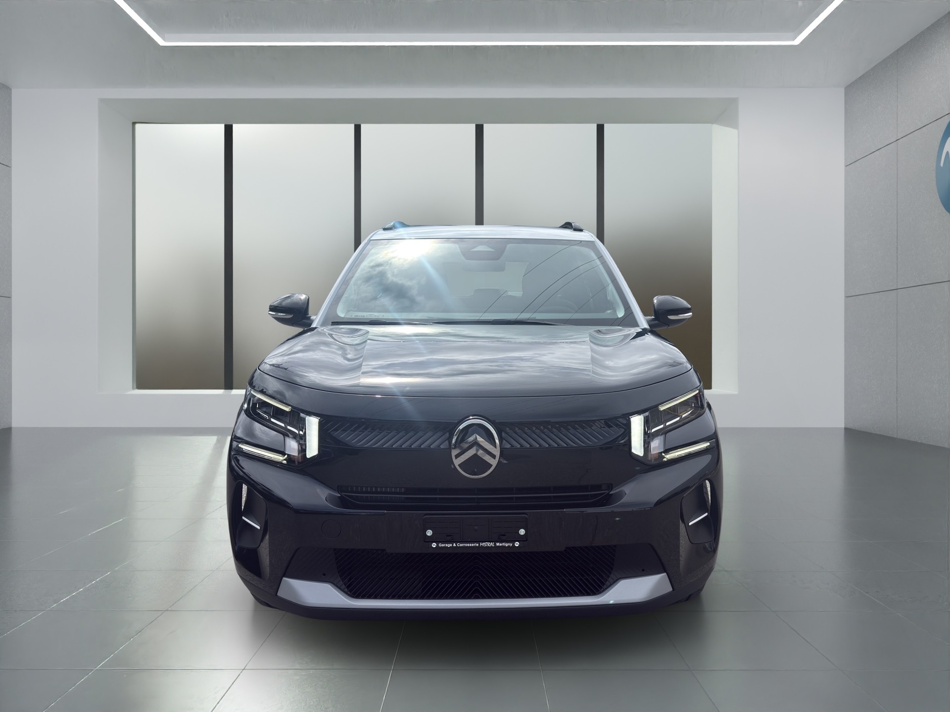CITROEN C3 1.2 Hybrid Tonic-image-7