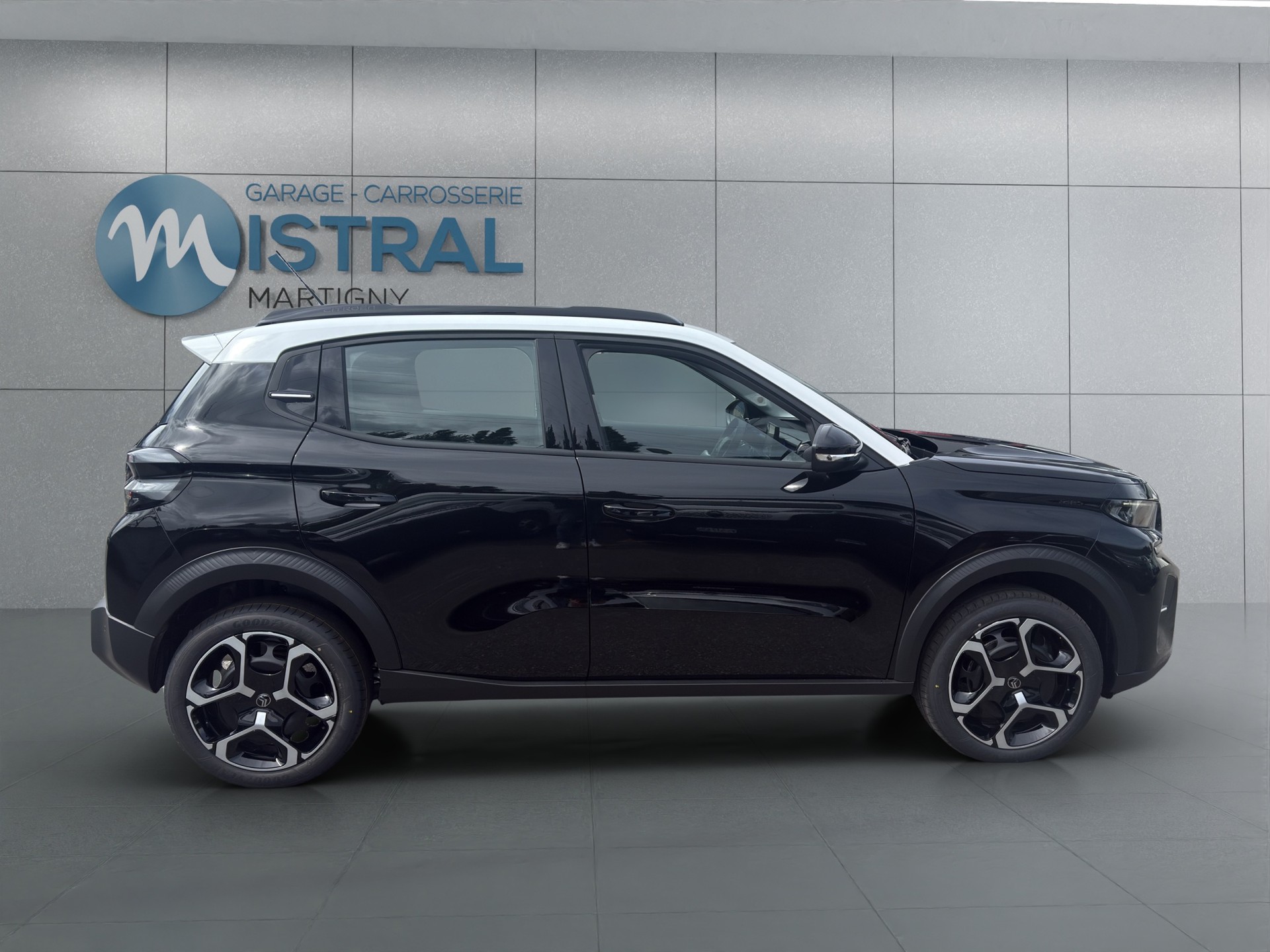 CITROEN C3 1.2 Hybrid Tonic-image-5
