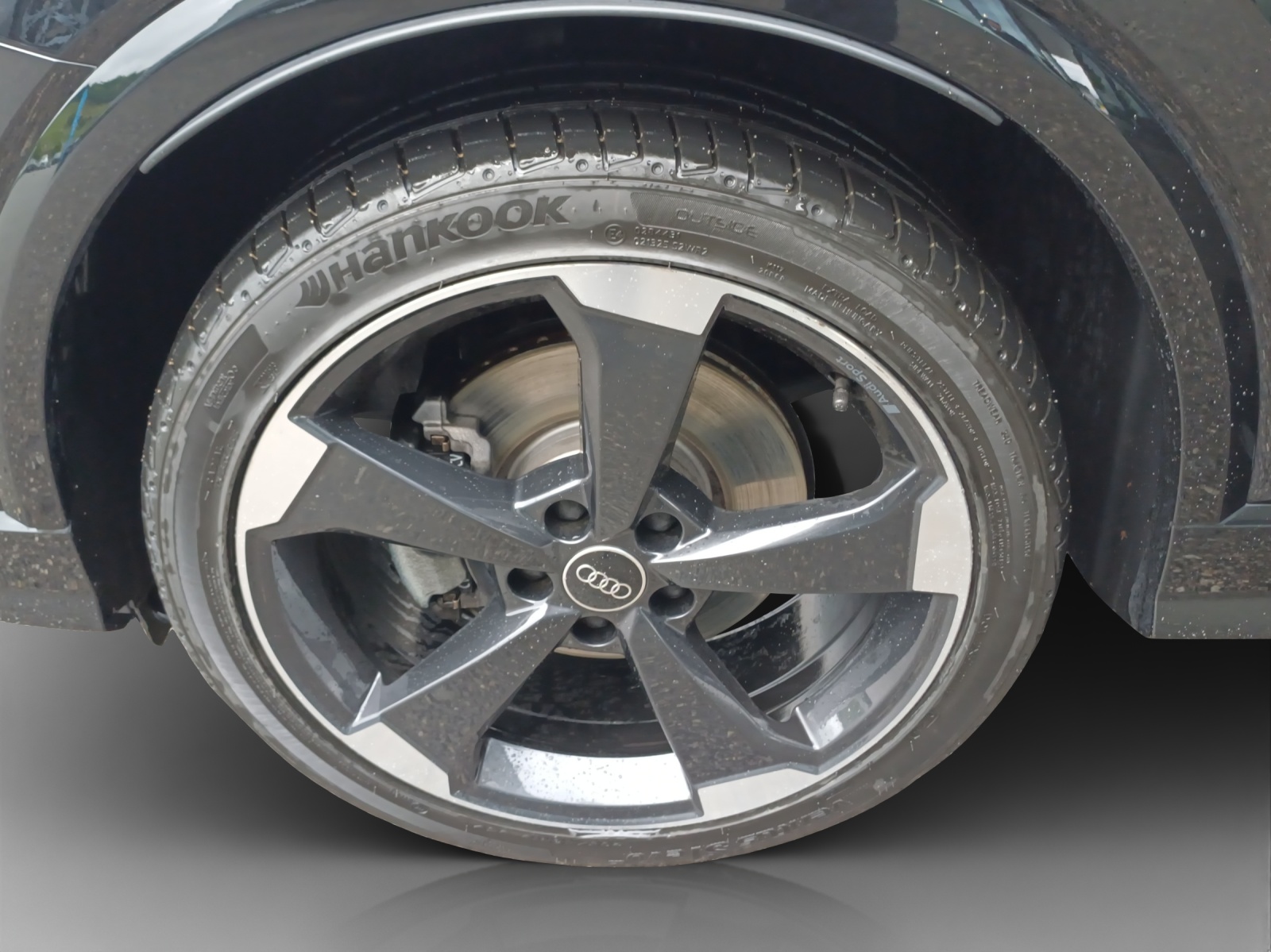 AUDI Q2 40 TFSI S line Attraction quattro S-tronic-image-13