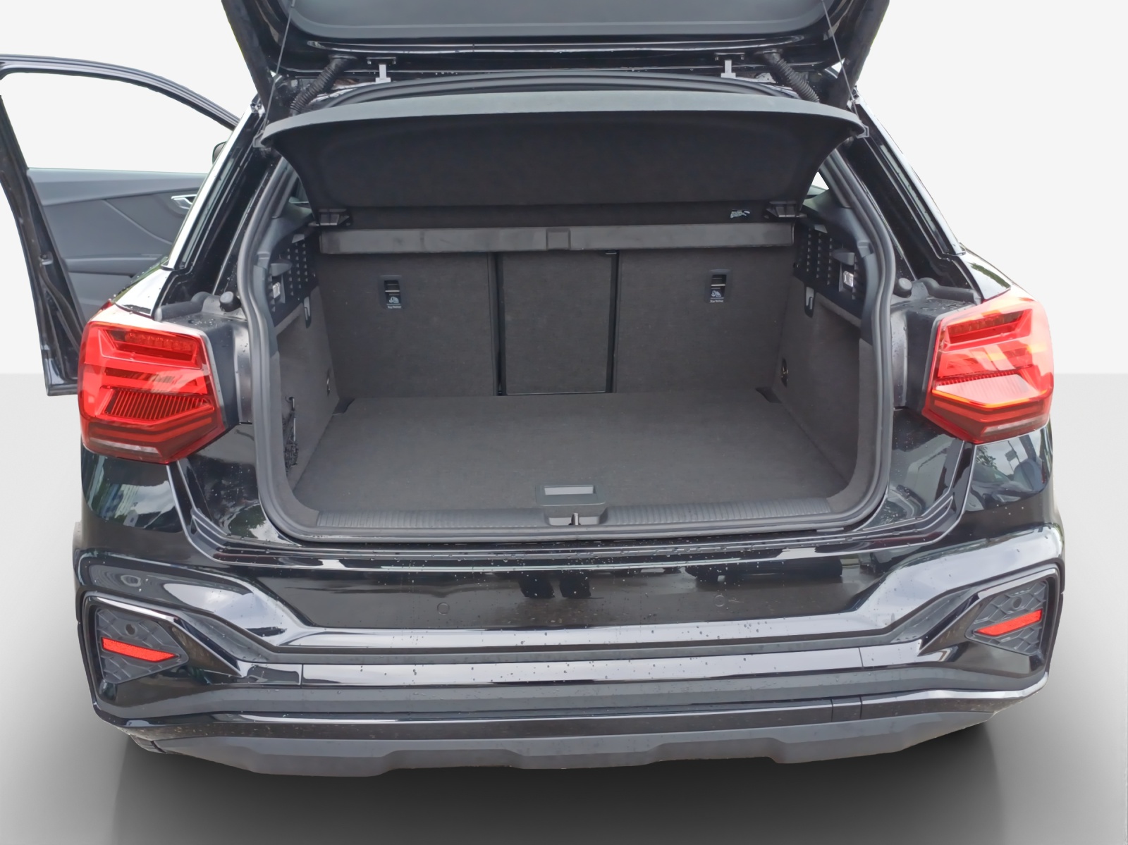 AUDI Q2 40 TFSI S line Attraction quattro S-tronic-image-12