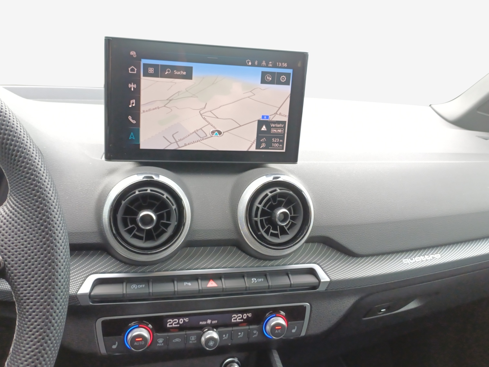 AUDI Q2 40 TFSI S line Attraction quattro S-tronic-image-10