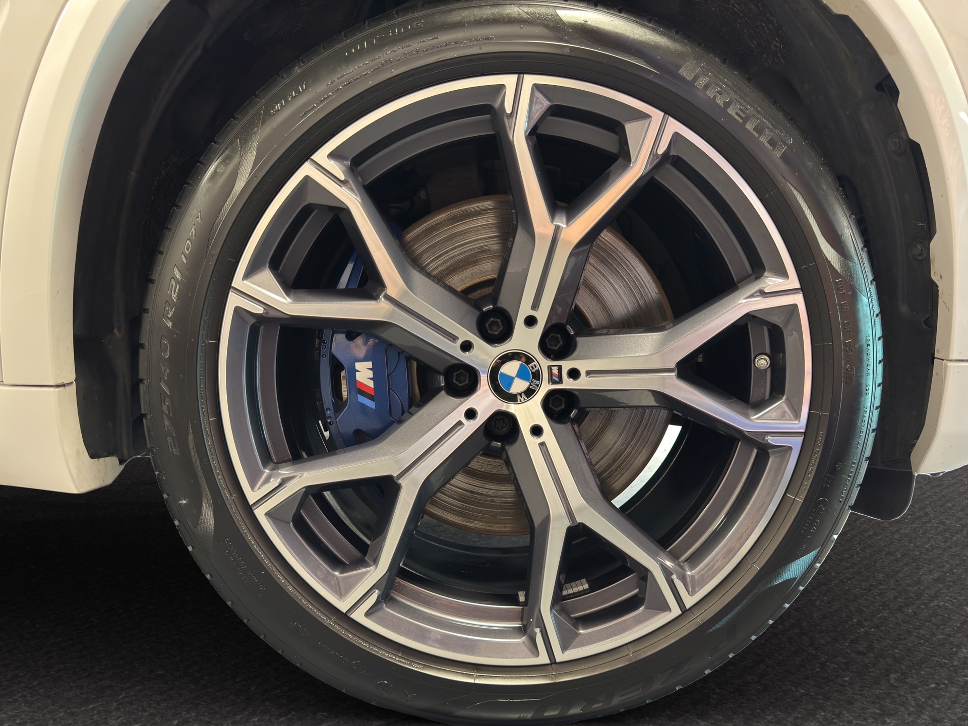 BMW X5 40d xDrive M Sport-image-14