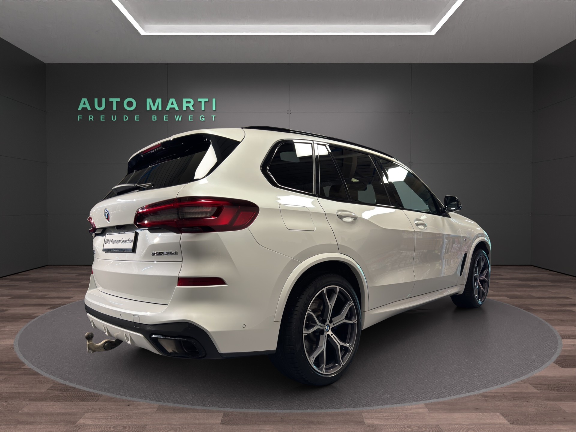 BMW X5 40d xDrive M Sport-image-3