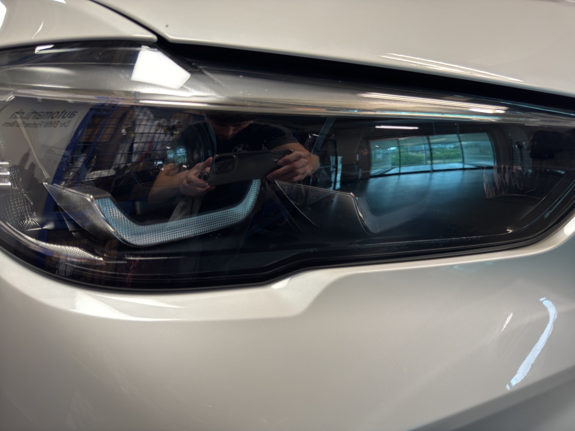 BMW X5 40d xDrive M Sport-image-5