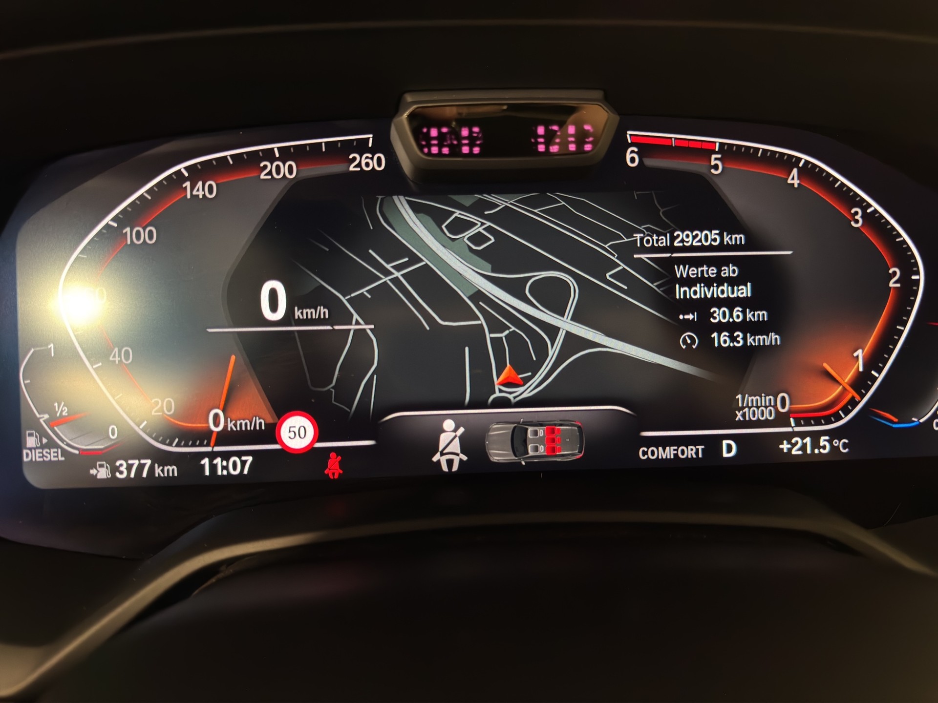 BMW X5 40d xDrive M Sport-image-12