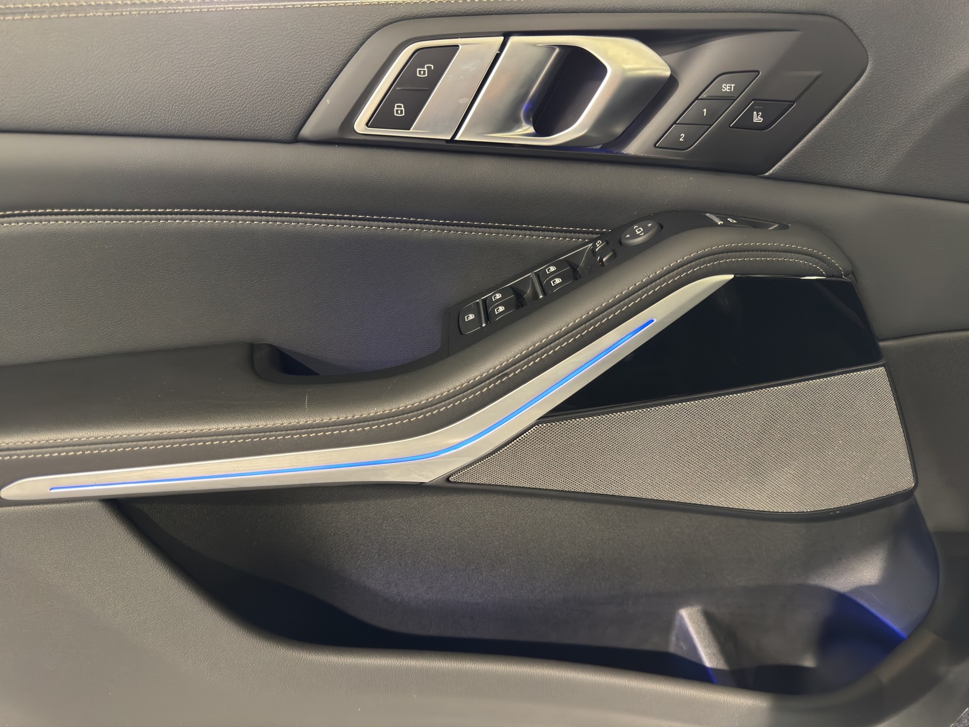 BMW X5 40d xDrive M Sport-image-11