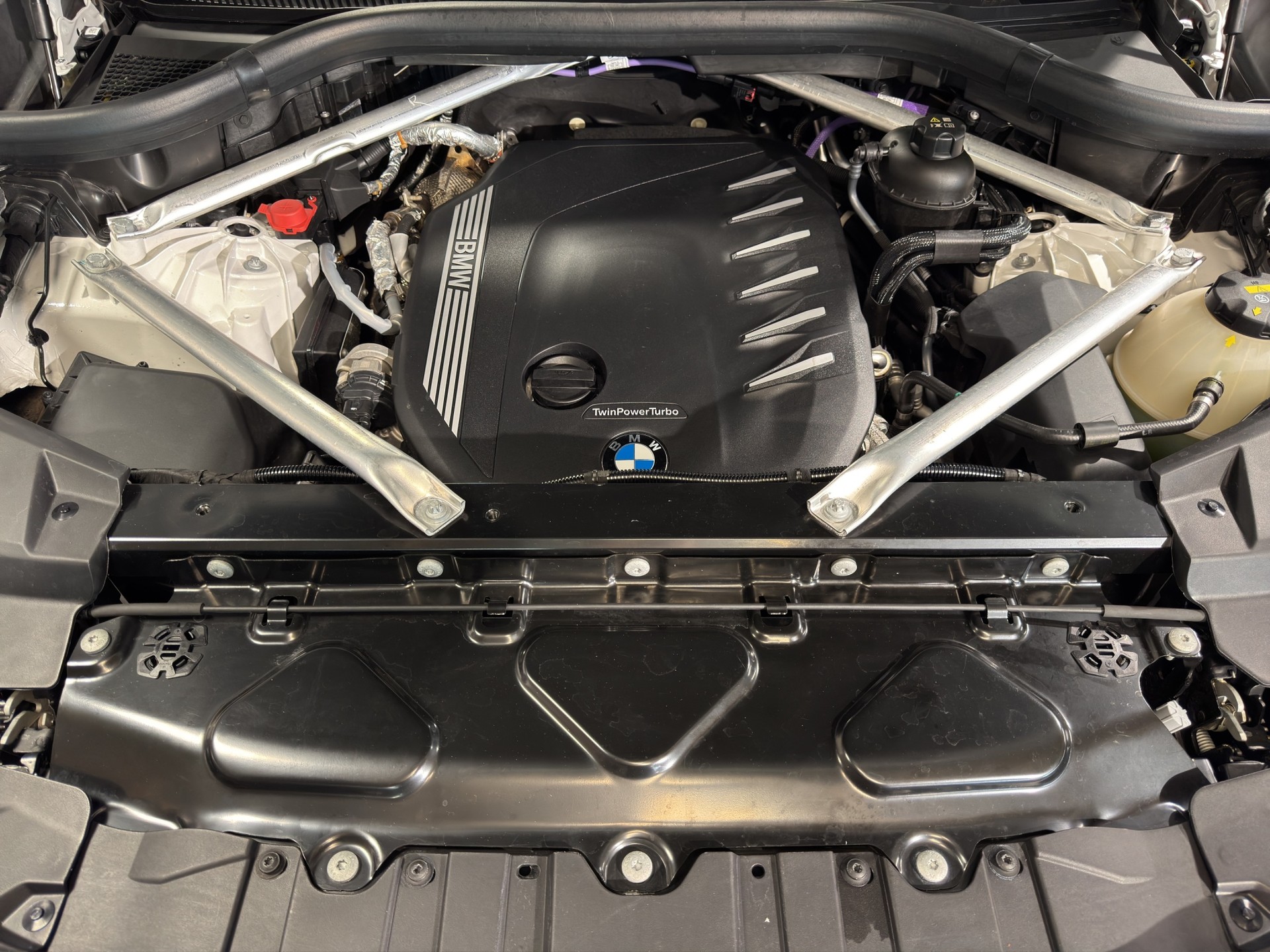 BMW X5 40d xDrive M Sport-image-21