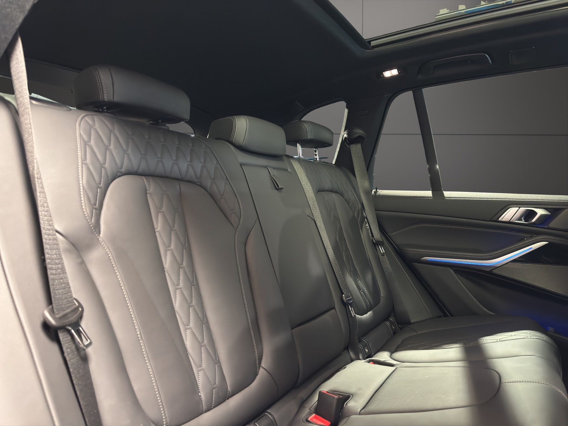 BMW X5 40d xDrive M Sport-image-16