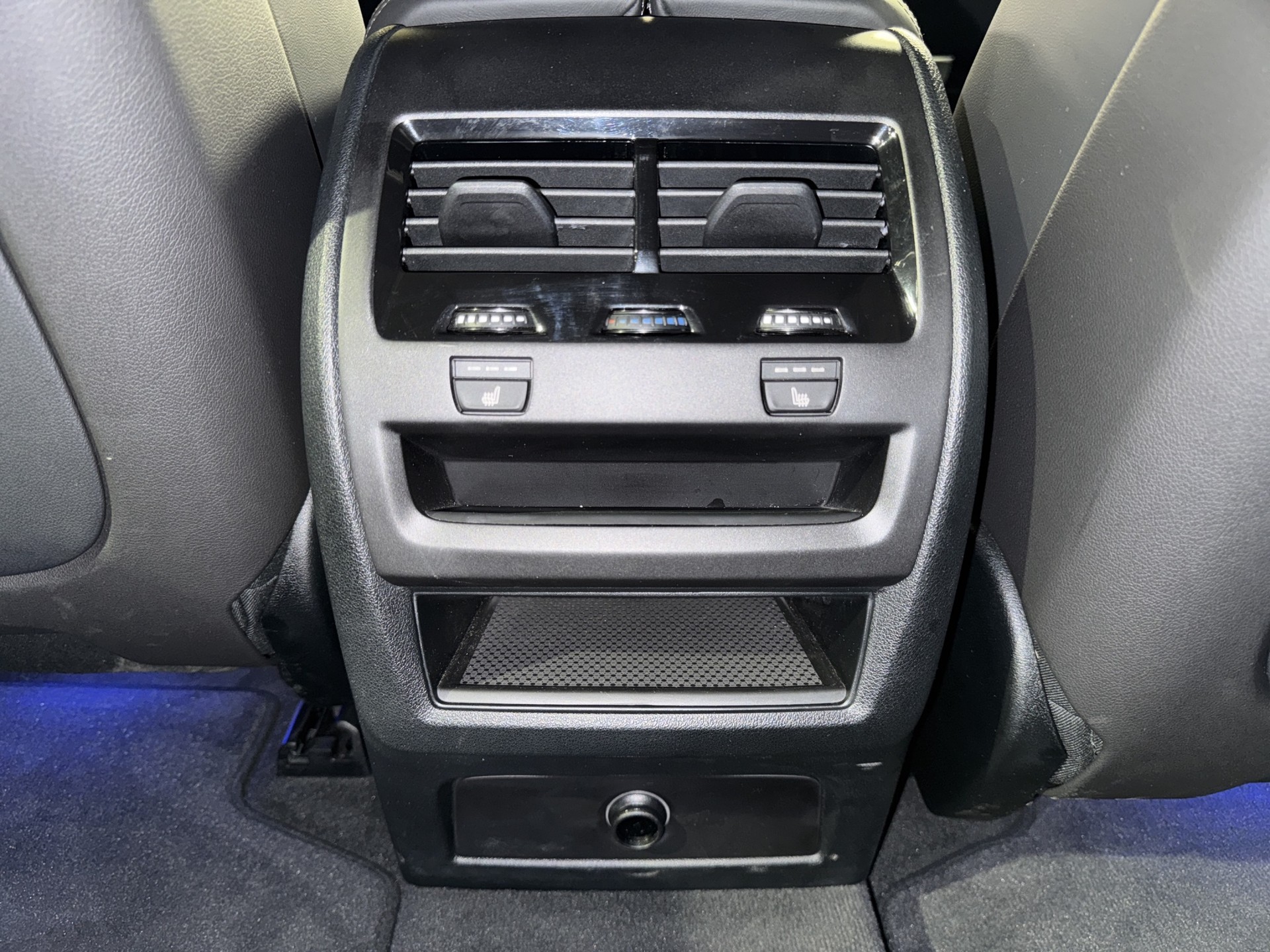 BMW X5 40d xDrive M Sport-image-10