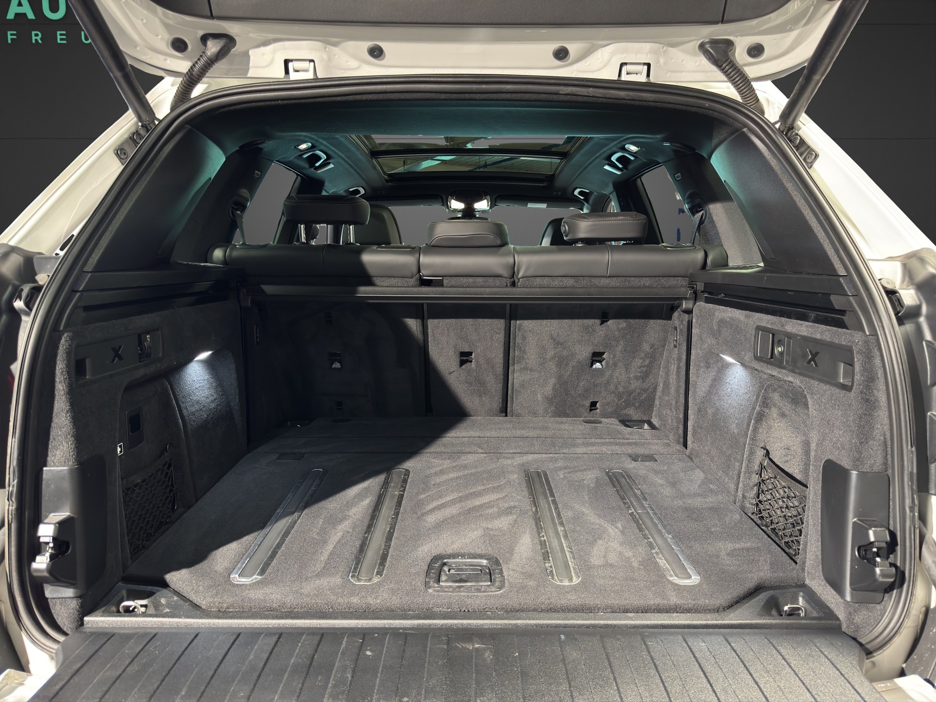 BMW X5 40d xDrive M Sport-image-15