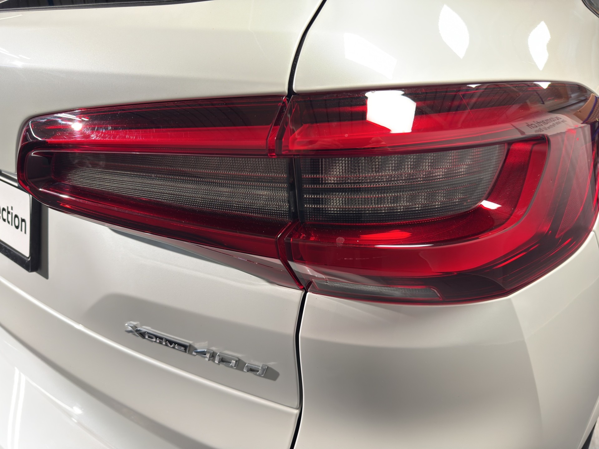 BMW X5 40d xDrive M Sport-image-6