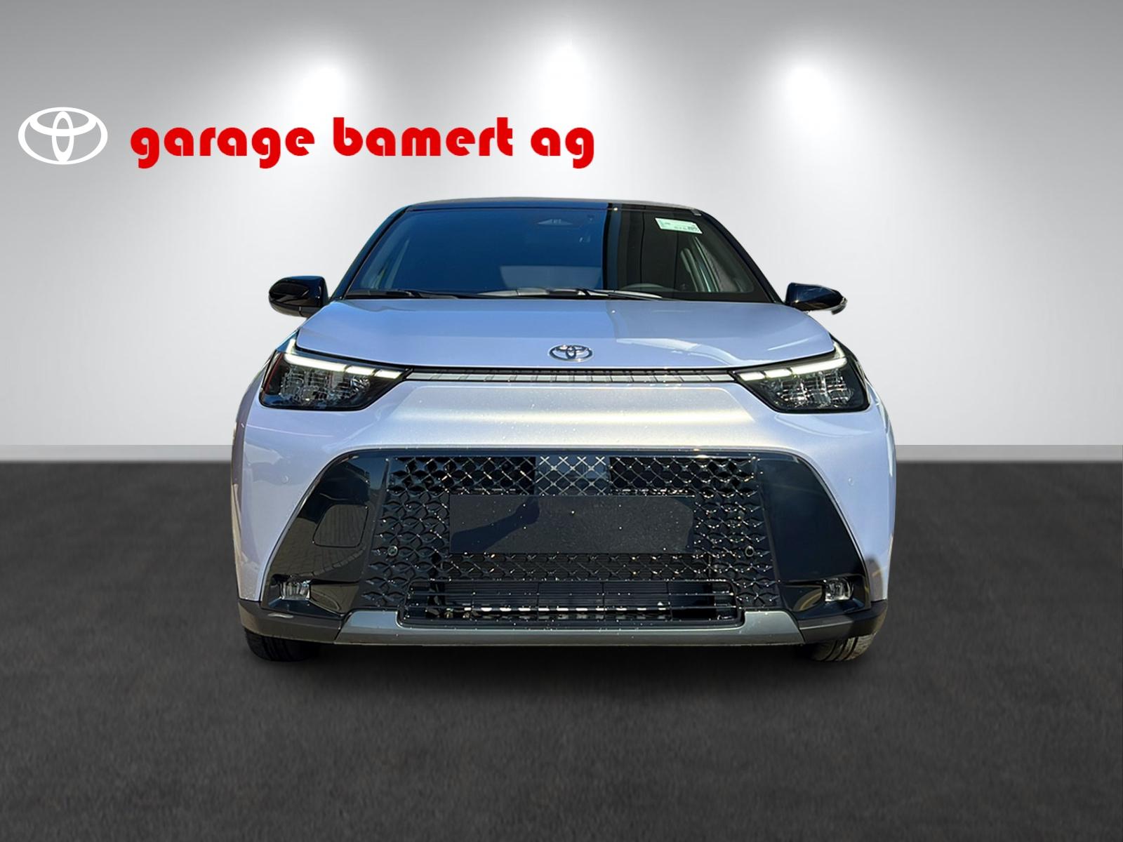 TOYOTA Aygo X 1.5 VVT-i HSD Style-image-1
