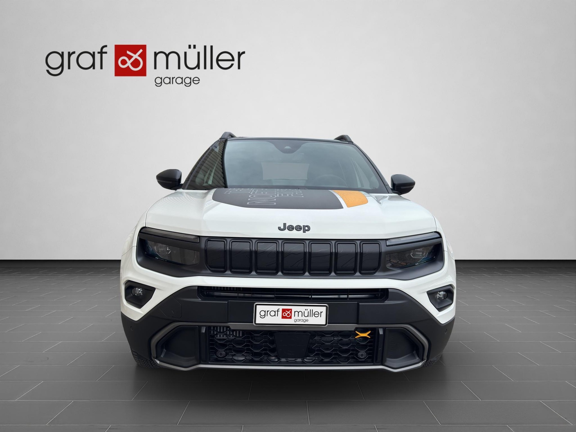 JEEP Avenger 1.2 MHEV The North Face 4xe-showroom-element-2