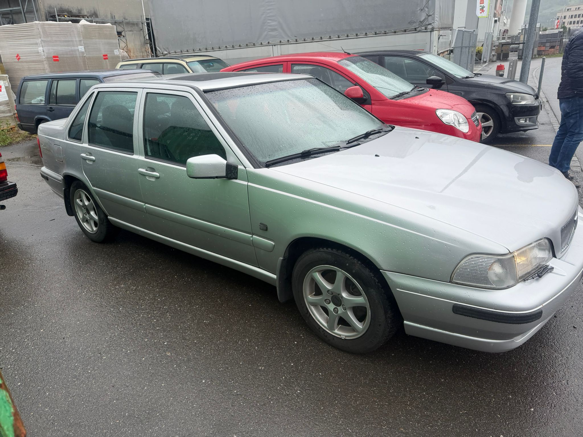 Car photo