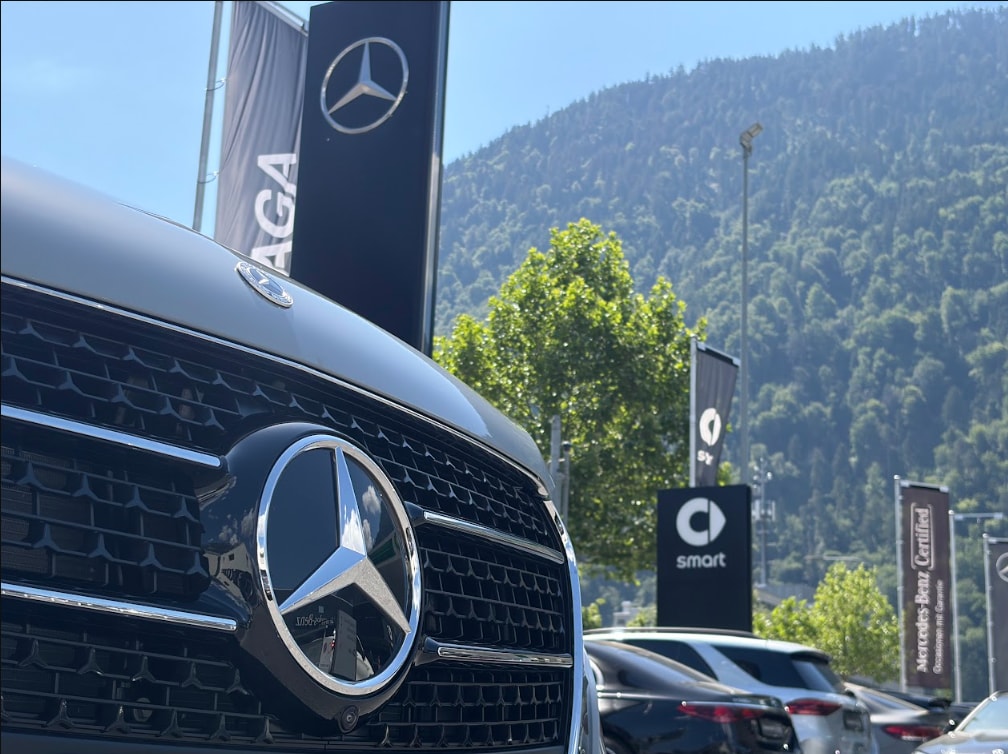 MERCEDES-BENZ V 250 d TREND Lang 4MATIC-image-8