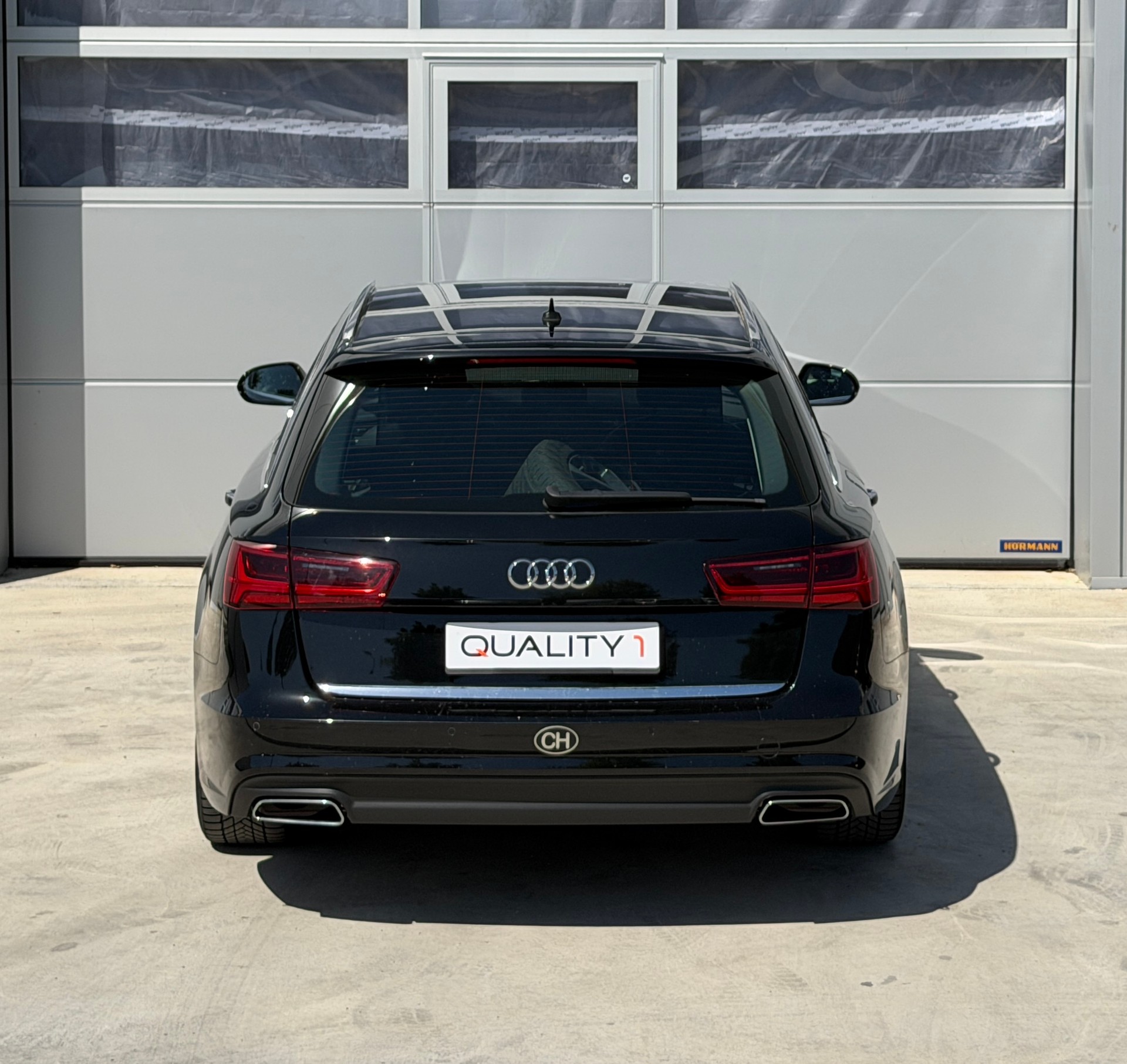 AUDI A6 Avant 3.0 TDI V6 S-tronic-image-4
