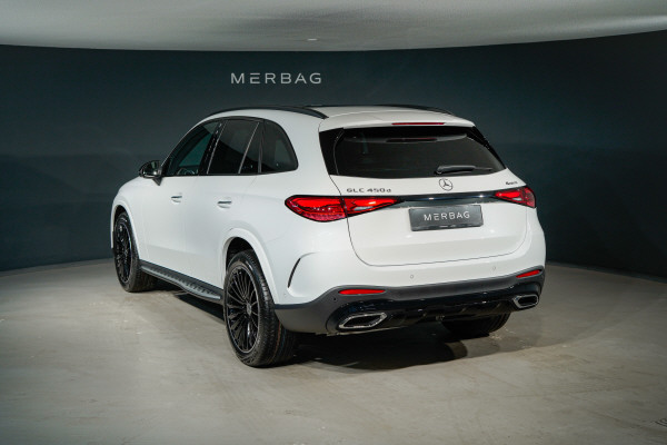 MERCEDES-BENZ GLC 450d 4M 9G-Tronic-image-6