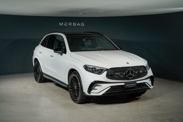 MERCEDES-BENZ GLC 450d 4M 9G-Tronic-image-0