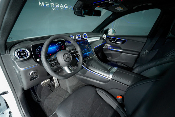 MERCEDES-BENZ GLC 450d 4M 9G-Tronic-image-7