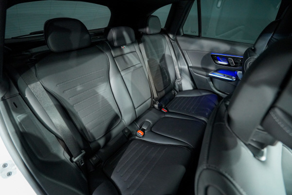 MERCEDES-BENZ GLC 450d 4M 9G-Tronic-image-9