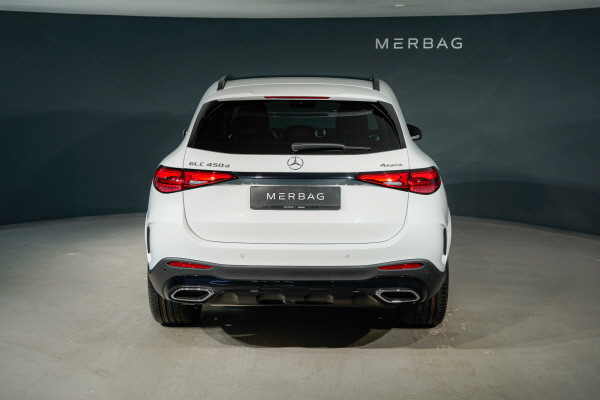 MERCEDES-BENZ GLC 450d 4M 9G-Tronic-image-2