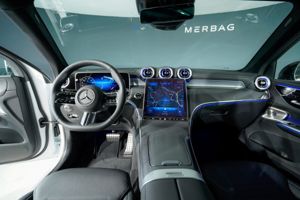 MERCEDES-BENZ GLC 450d 4M 9G-Tronic-image-10