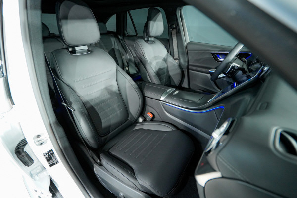 MERCEDES-BENZ GLC 450d 4M 9G-Tronic-image-8