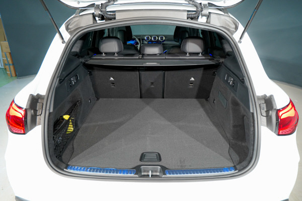MERCEDES-BENZ GLC 450d 4M 9G-Tronic-image-5