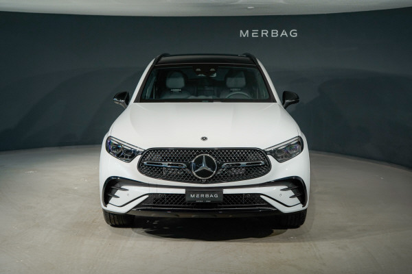 MERCEDES-BENZ GLC 450d 4M 9G-Tronic-image-1