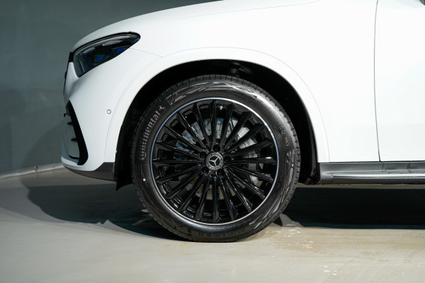 MERCEDES-BENZ GLC 450d 4M 9G-Tronic-image-4