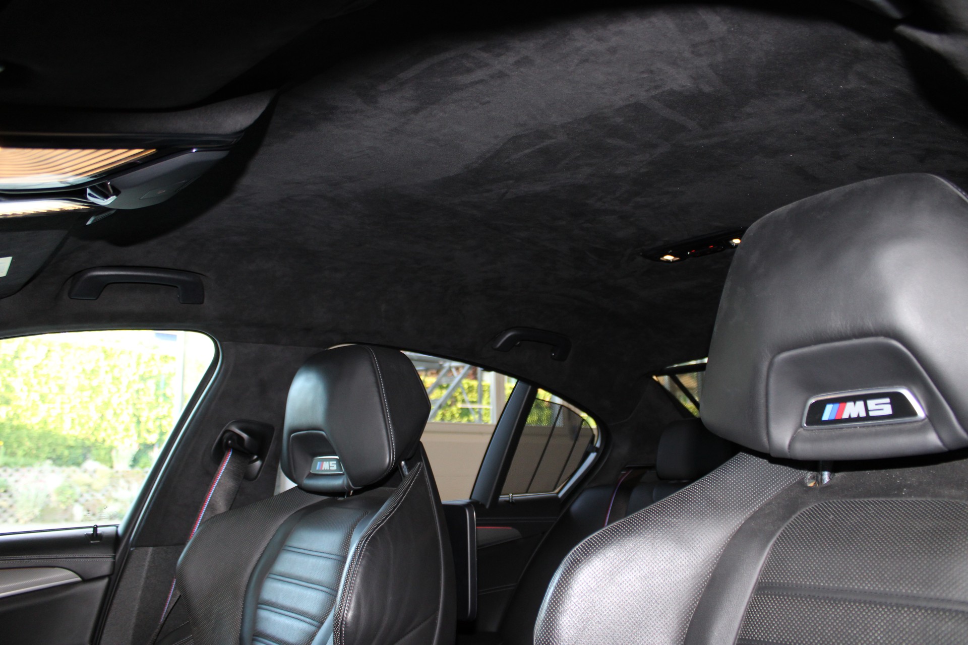 BMW M5 xDrive Drivelogic-image-21
