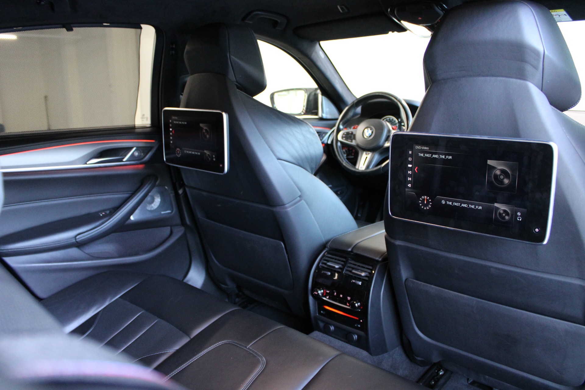 BMW M5 xDrive Drivelogic-image-9