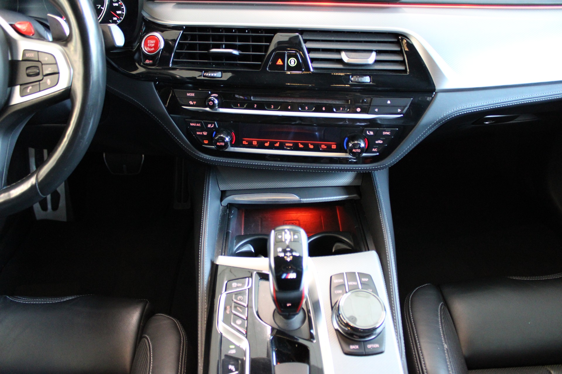 BMW M5 xDrive Drivelogic-image-13