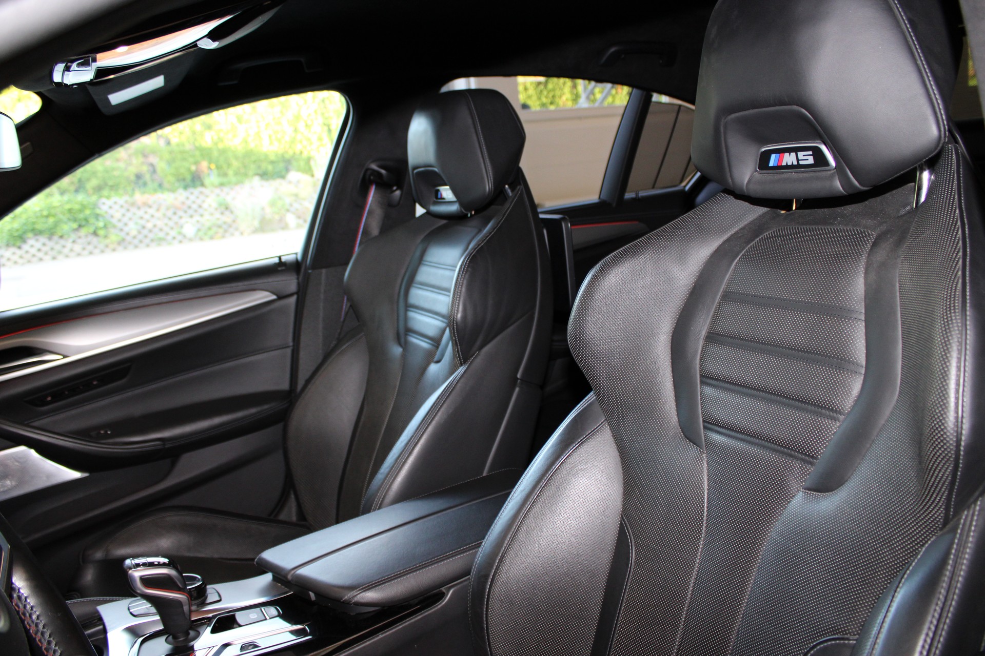 BMW M5 xDrive Drivelogic-image-20