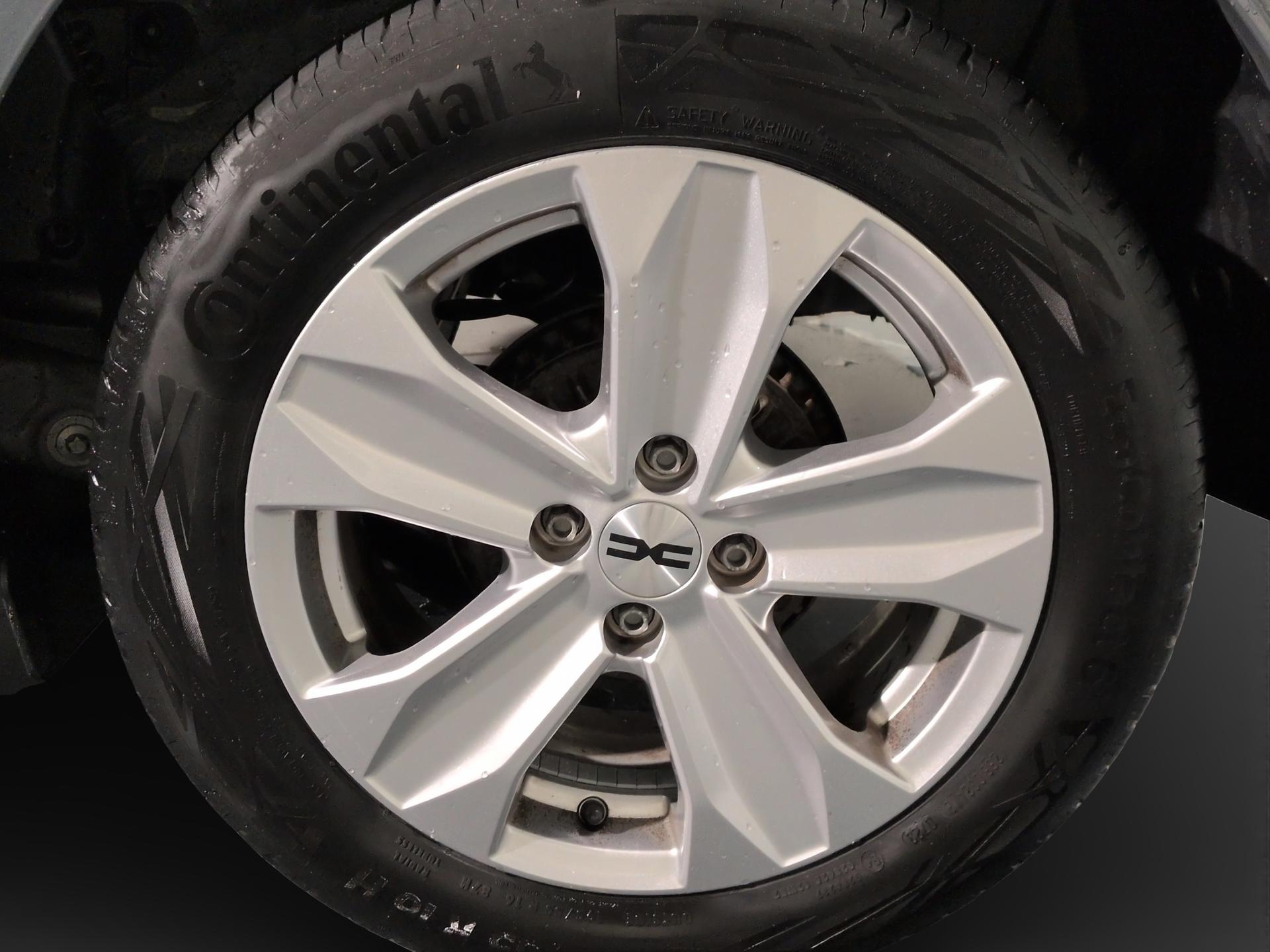 DACIA Sandero TCe 90 Expression CVT-image-23