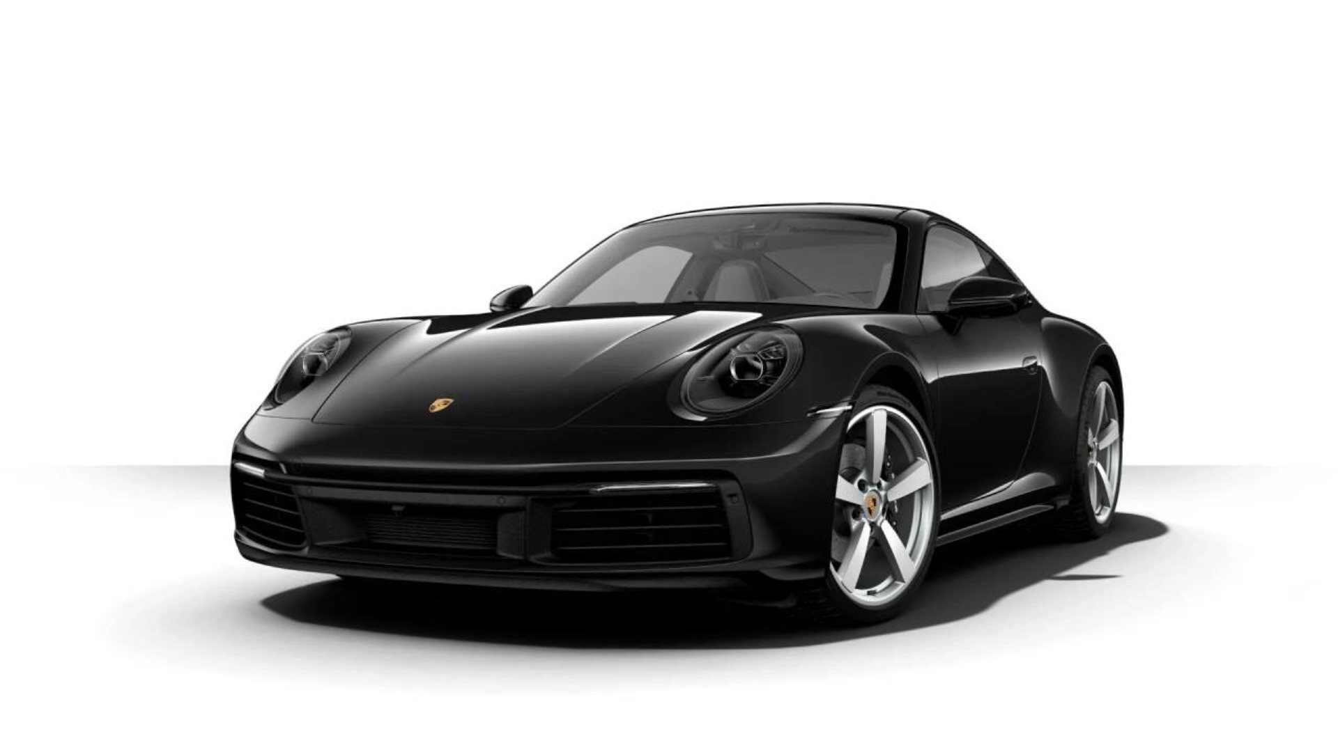 PORSCHE 911 Carrera