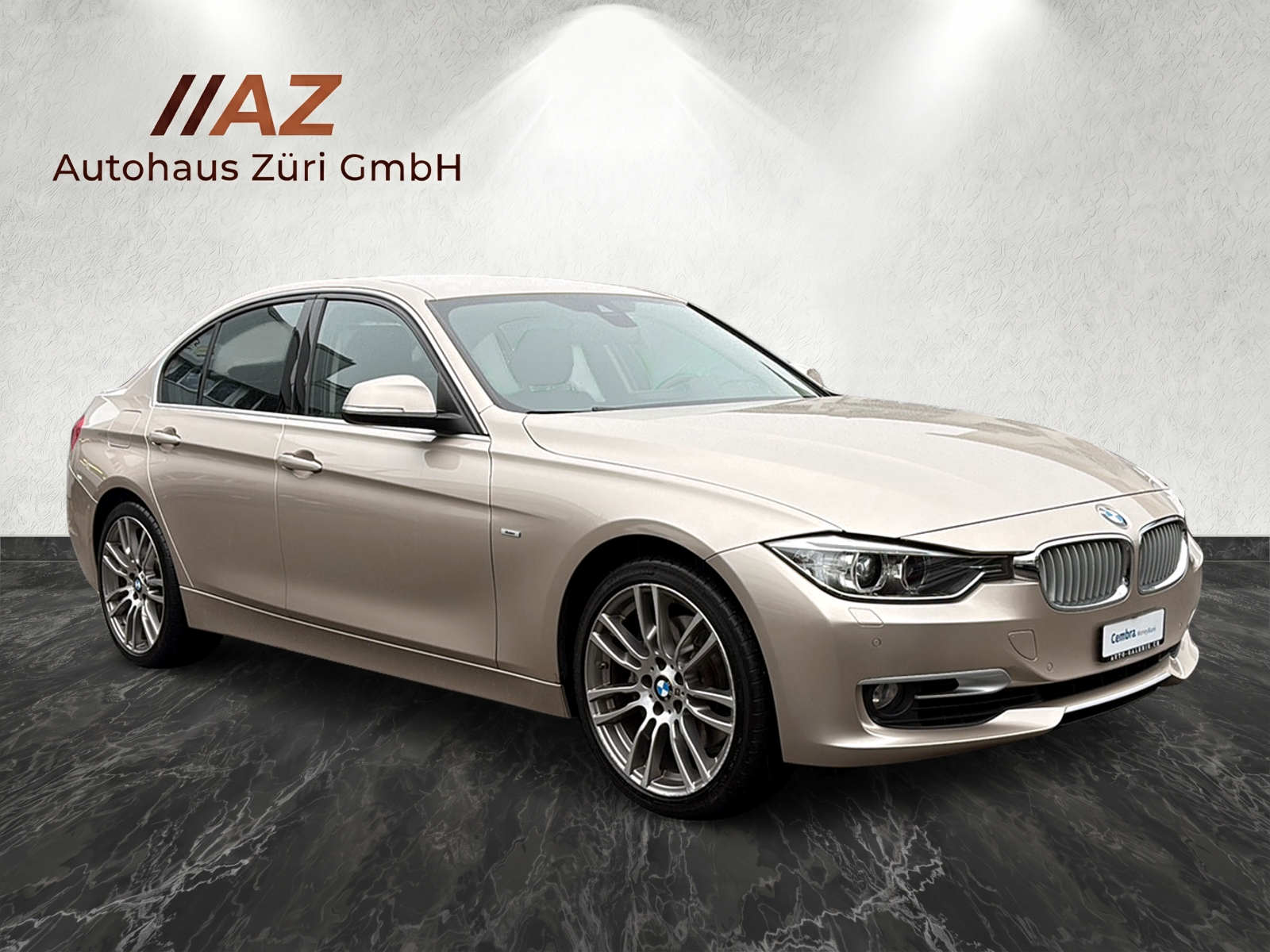 BMW 335i xDrive Steptronic-image-6