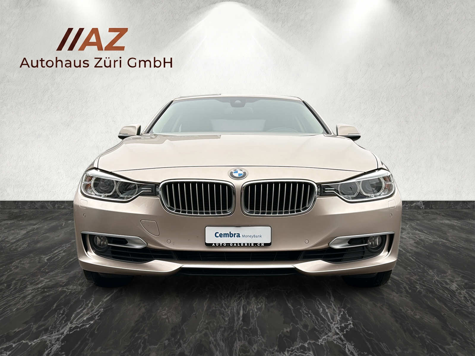 BMW 335i xDrive Steptronic-image-7