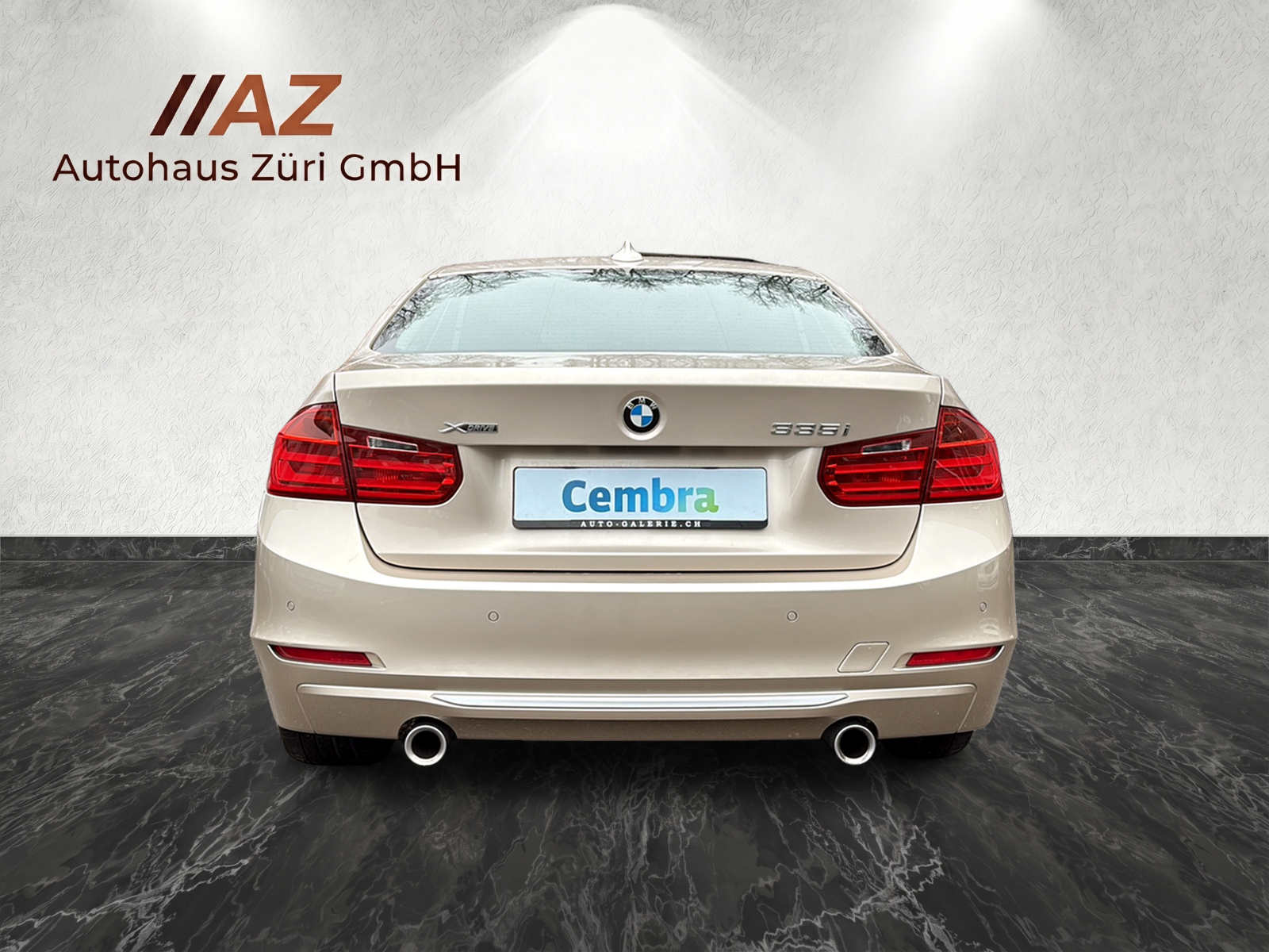 BMW 335i xDrive Steptronic-showroom-element-3
