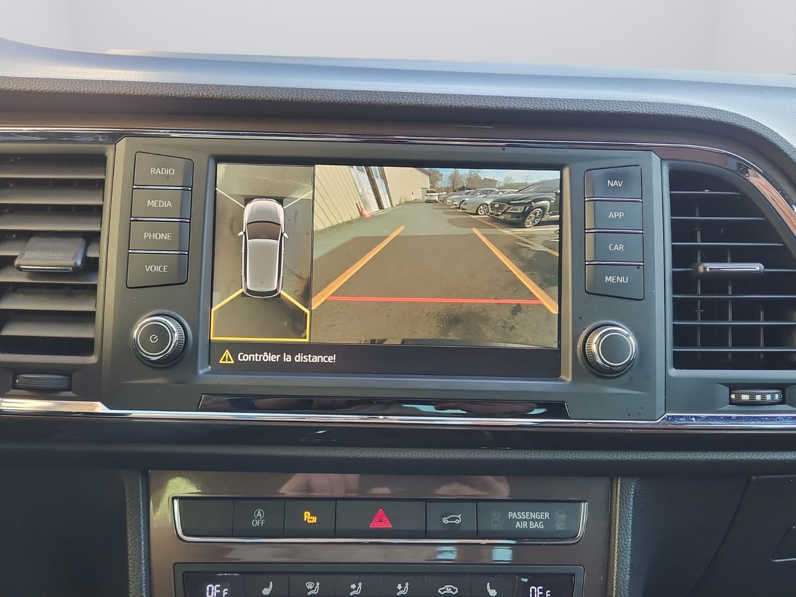SEAT Ateca 2.0 TDI CR Xcellence 4Drive DSG-image-13