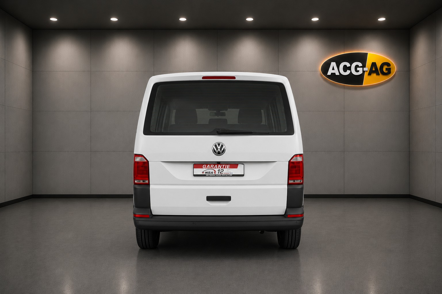 VW T6 2.0 TDI 4Motion DSG ** 3-Plätzer ** Gr-Navi ** RF-Kamera ** PDC V+H ** Sitzheizung ** LTZ MFK 10.04.2025 & Service **-image-5