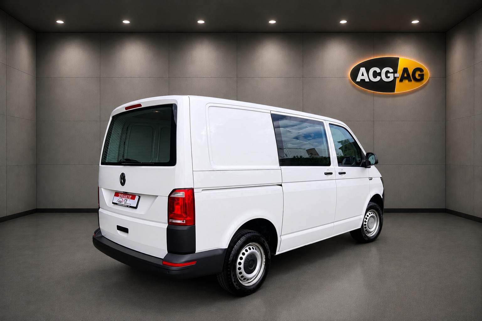 VW T6 2.0 TDI 4Motion DSG ** 3-Plätzer ** Gr-Navi ** RF-Kamera ** PDC V+H ** Sitzheizung ** LTZ MFK 10.04.2025 & Service **-image-9