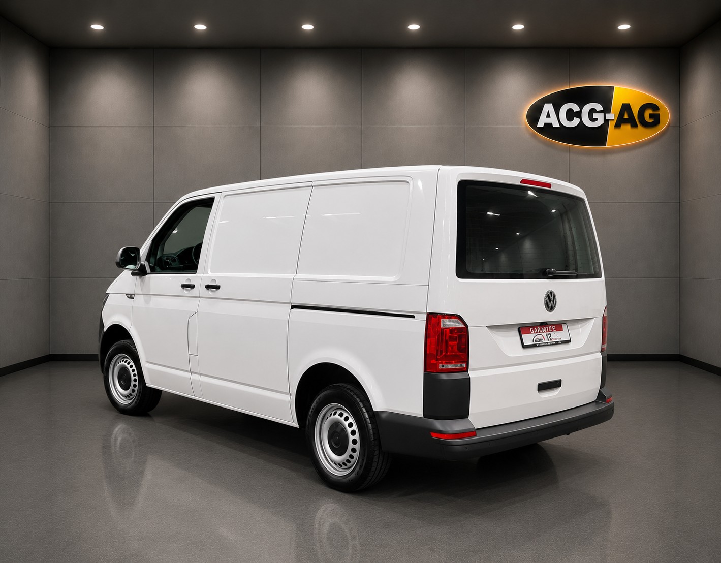 VW T6 2.0 TDI 4Motion DSG ** 3-Plätzer ** Gr-Navi ** RF-Kamera ** PDC V+H ** Sitzheizung ** LTZ MFK 10.04.2025 & Service **-image-8