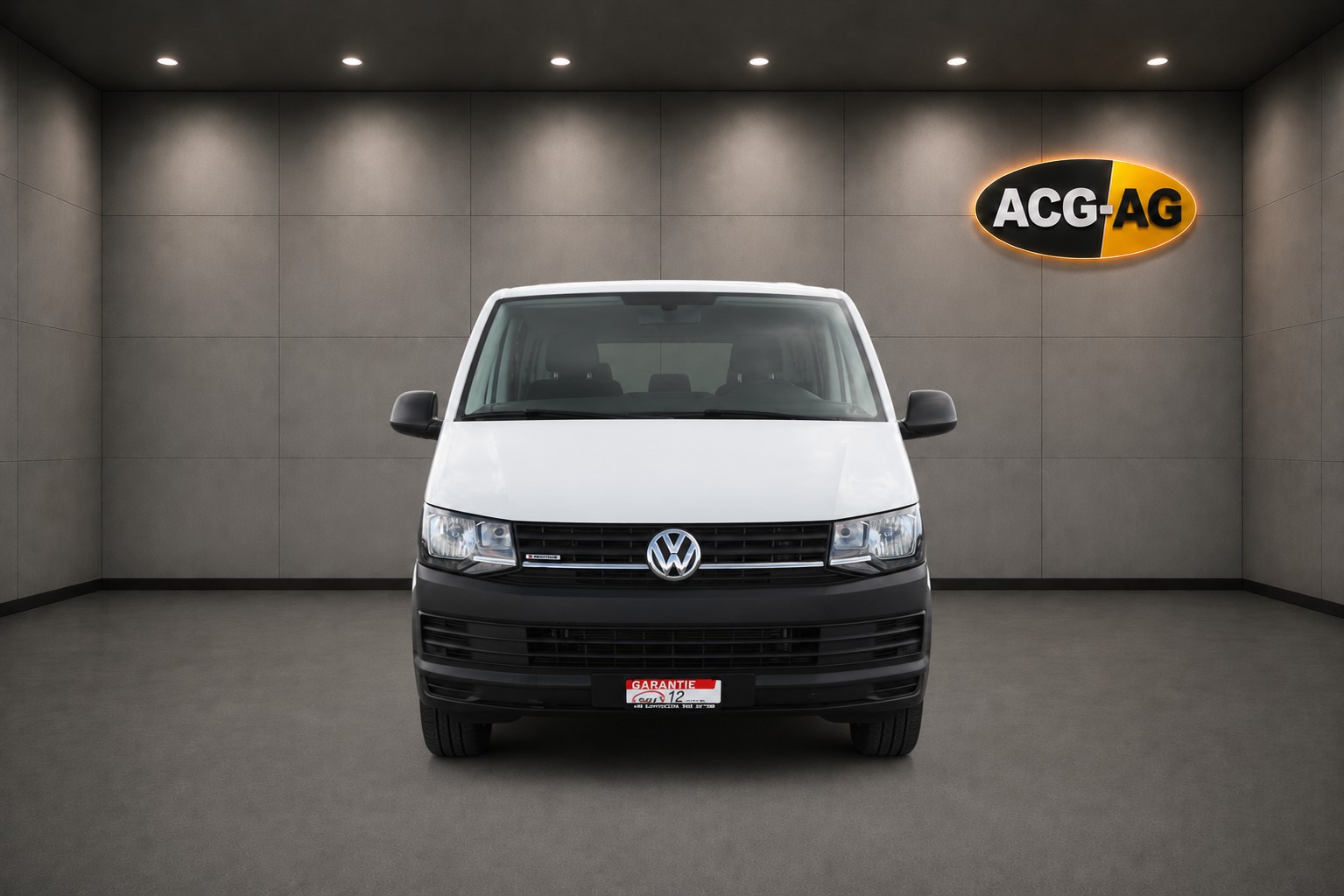 VW T6 2.0 TDI 4Motion DSG ** 3-Plätzer ** Gr-Navi ** RF-Kamera ** PDC V+H ** Sitzheizung ** LTZ MFK 10.04.2025 & Service **-image-1