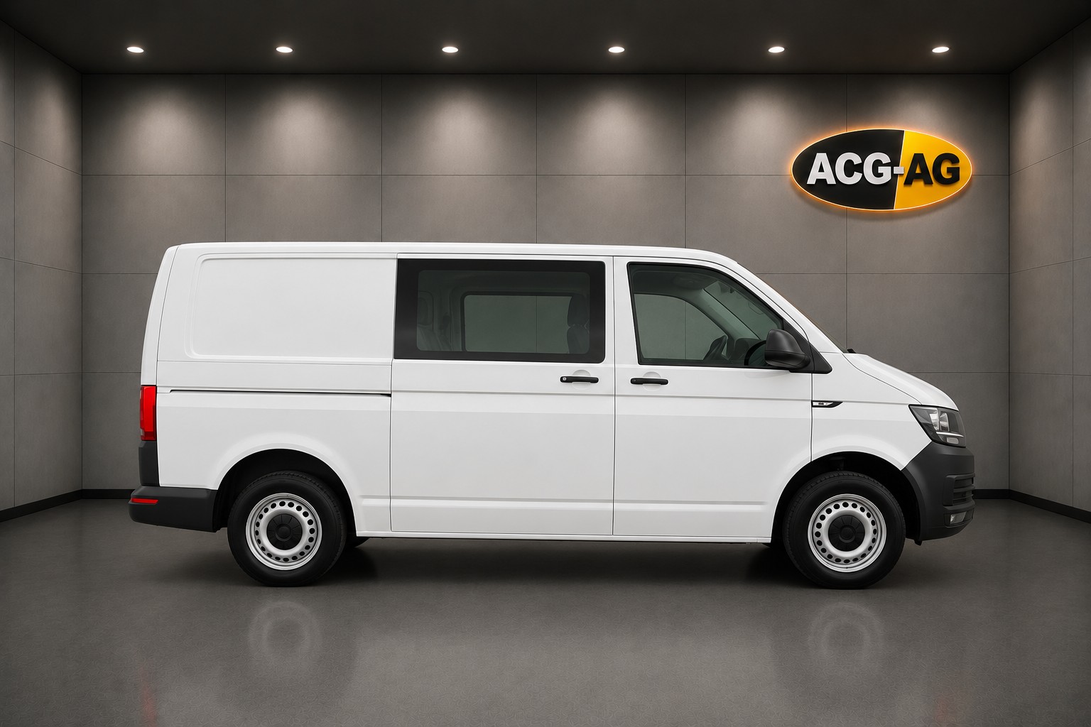 VW T6 2.0 TDI 4Motion DSG ** 3-Plätzer ** Gr-Navi ** RF-Kamera ** PDC V+H ** Sitzheizung ** LTZ MFK 10.04.2025 & Service **-image-6