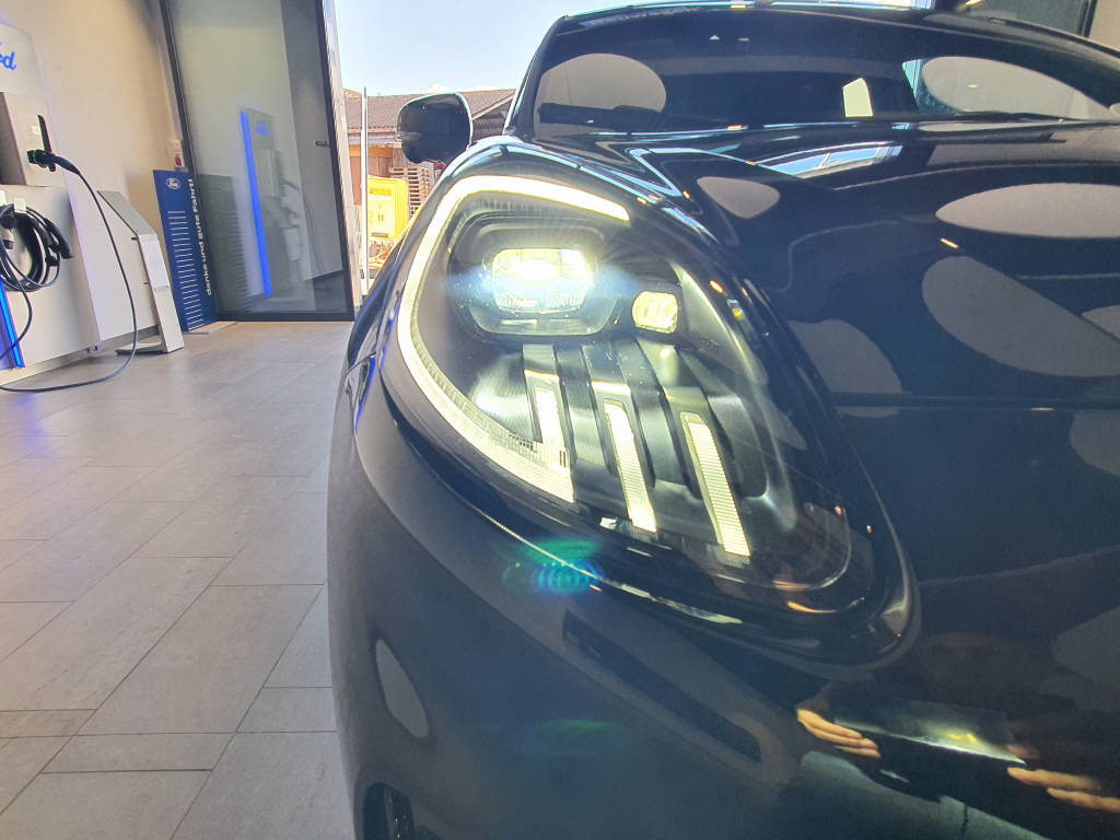 FORD Puma 1.0 EcoB Hybrid 155 ST-Line X-image-14