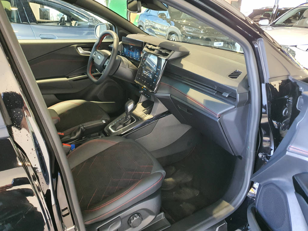 FORD Puma 1.0 EcoB Hybrid 155 ST-Line X-image-8
