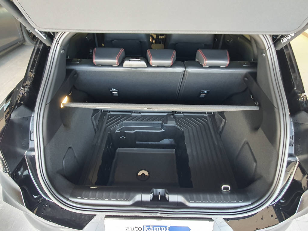 FORD Puma 1.0 EcoB Hybrid 155 ST-Line X-image-17