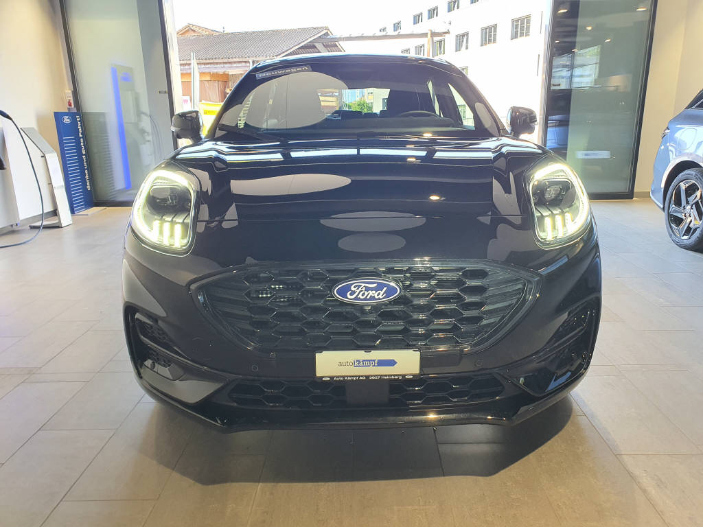 FORD Puma 1.0 EcoB Hybrid 155 ST-Line X-showroom-element-1