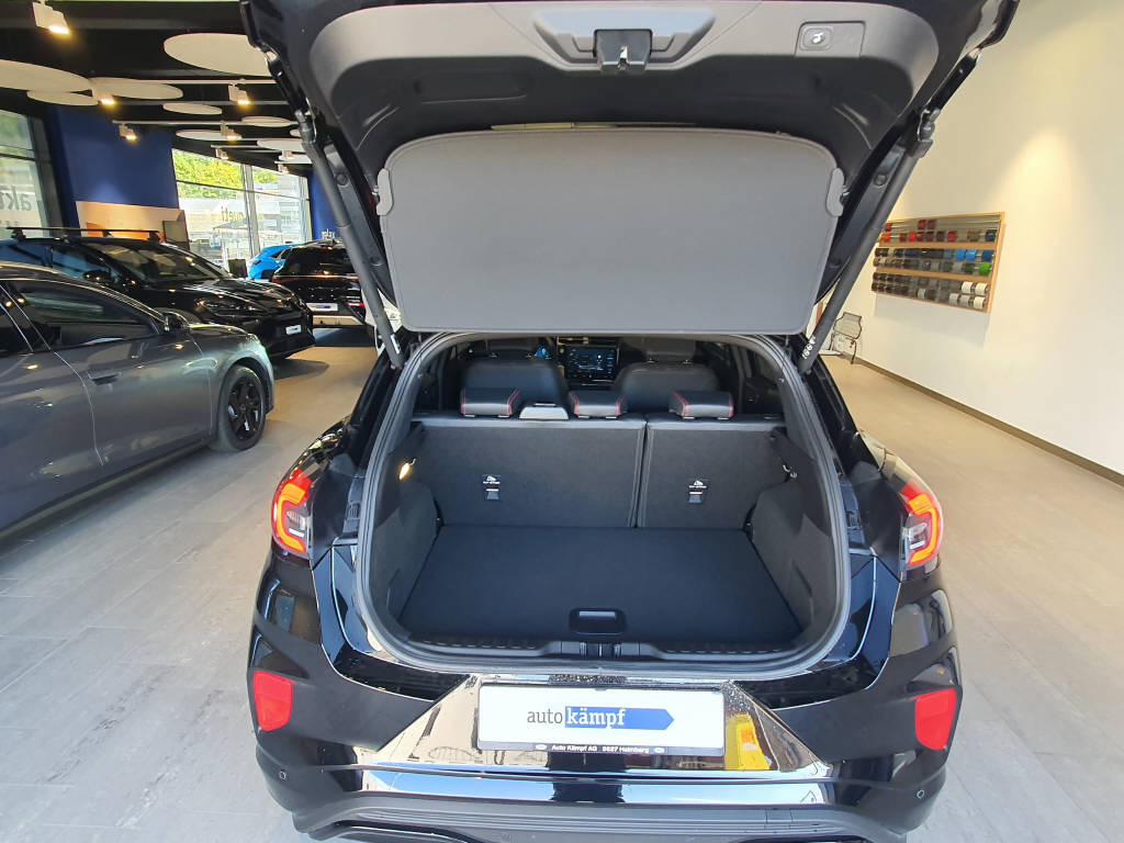 FORD Puma 1.0 EcoB Hybrid 155 ST-Line X-image-16